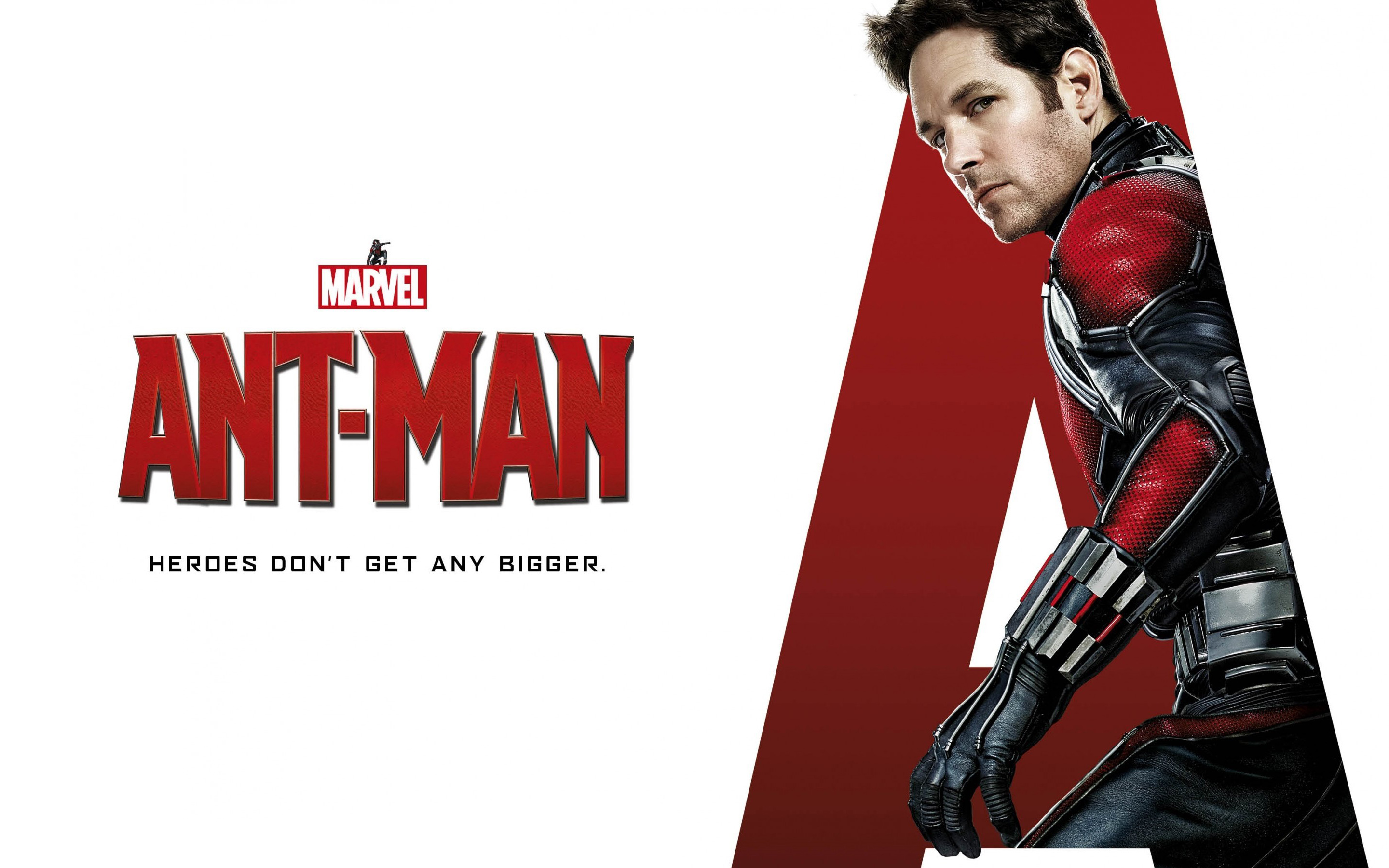 Ant Man: Ironic?  CRITIC OF EVERYTHING